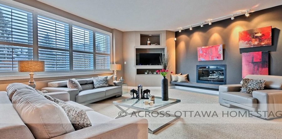 Accentuate Your Assets