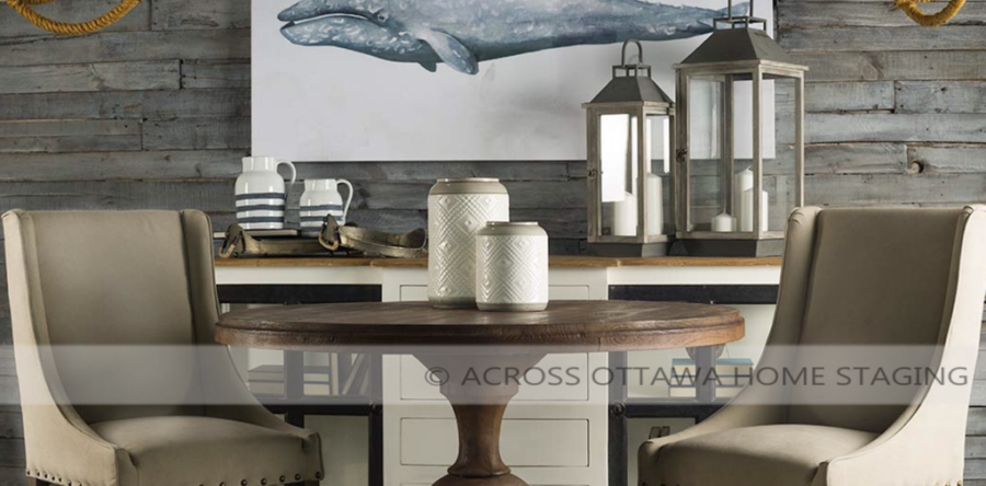 Decor Rentals & Purchases