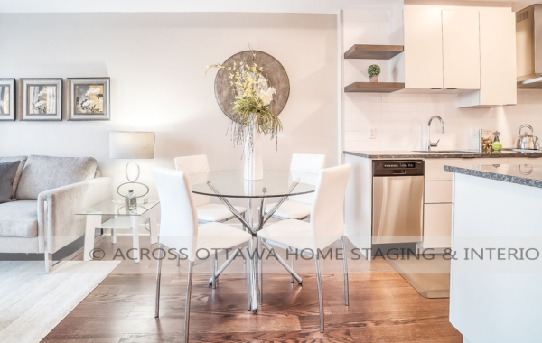 Home Staging Consultation