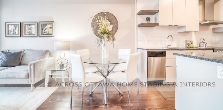 Home Staging Consultation