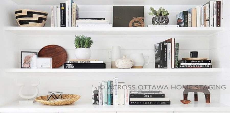 Professional Organizing