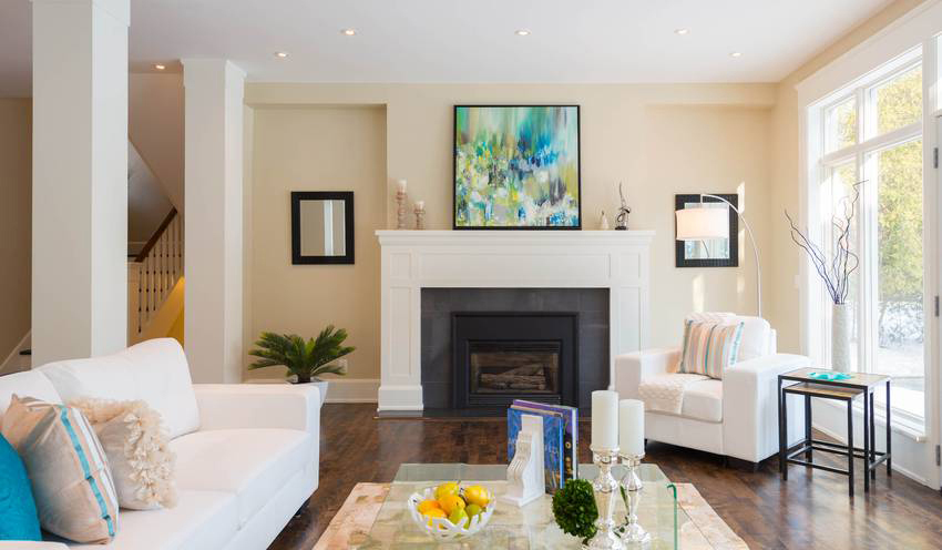 Designing Unique Spaces