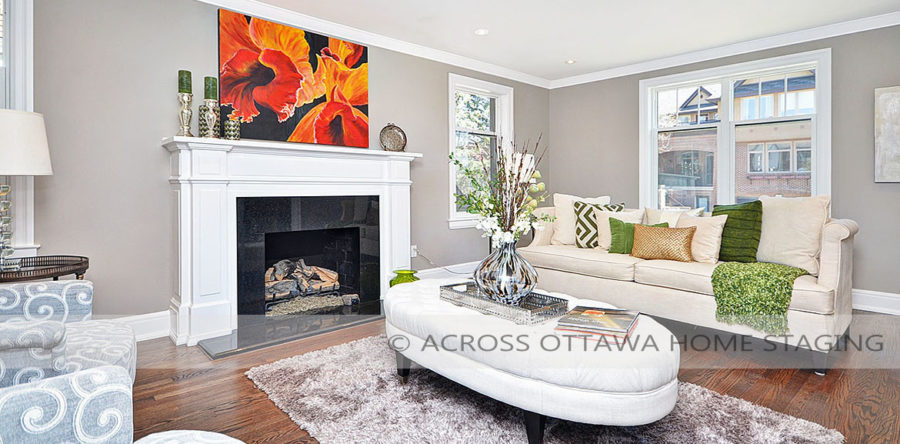 Shopping Services & Staging